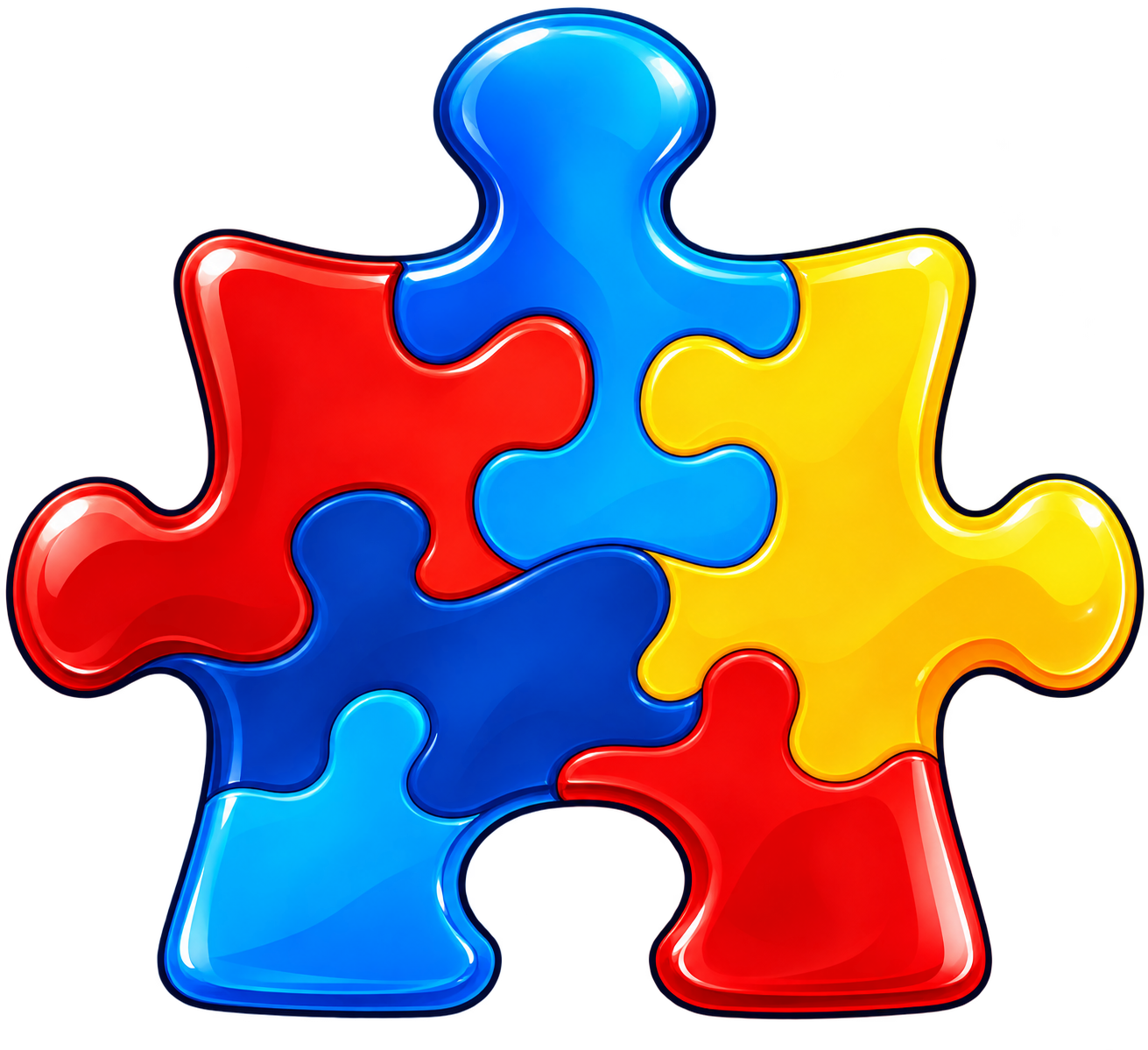 Glossy+Multicolor+Puzzle+Piece.png