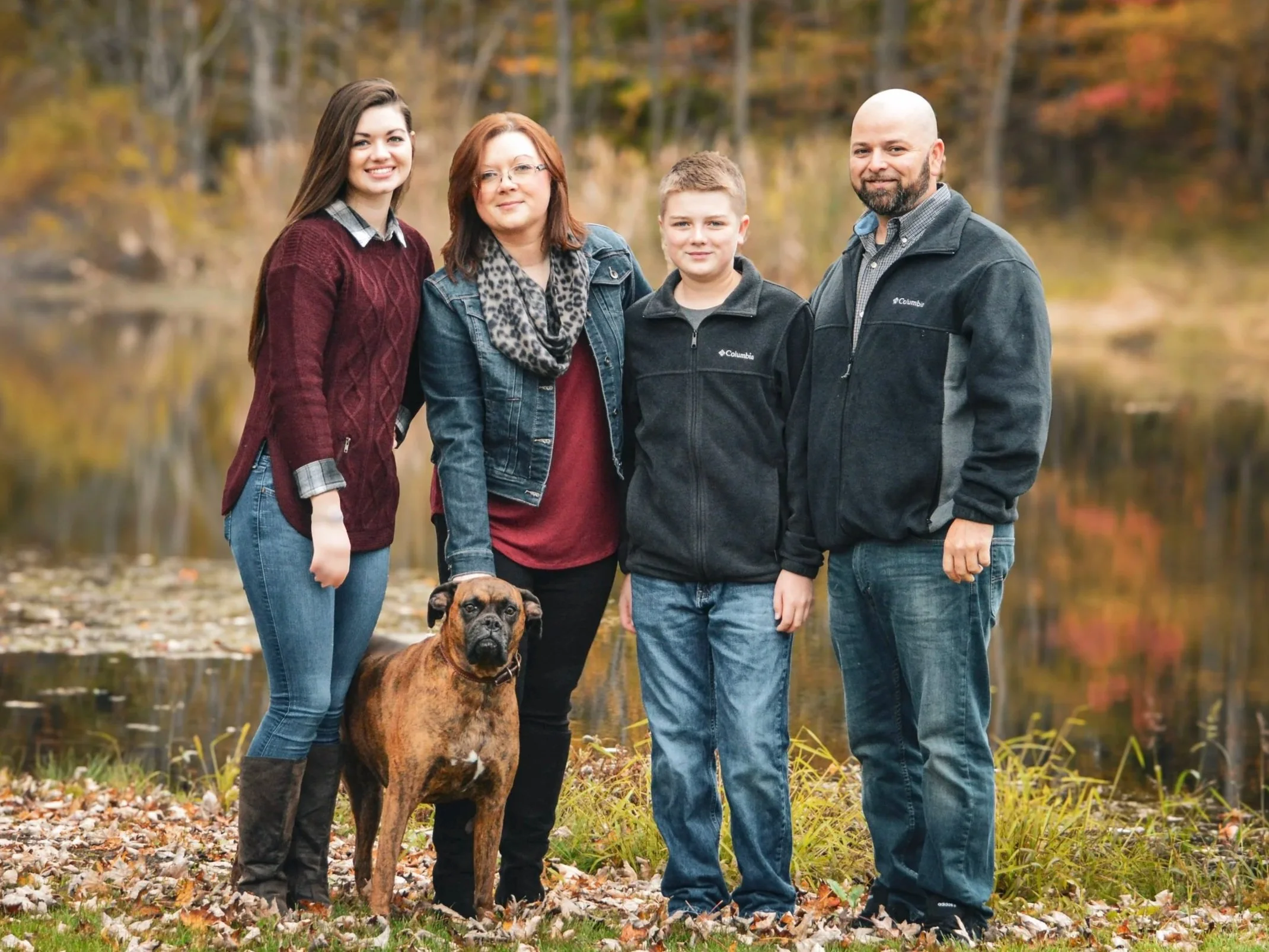        FAMILY | MATERNITY  |  CHILDREN