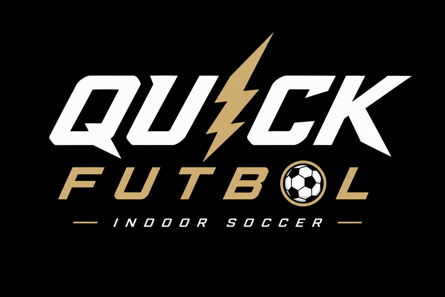 Quick Futbol Indoor Soccer