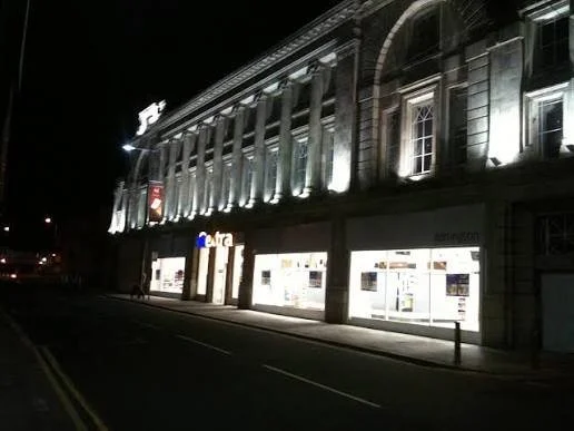 An image of The Ballroom
