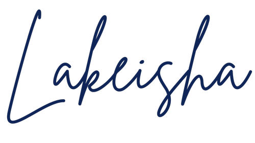 Lakeisha Faulkner signature