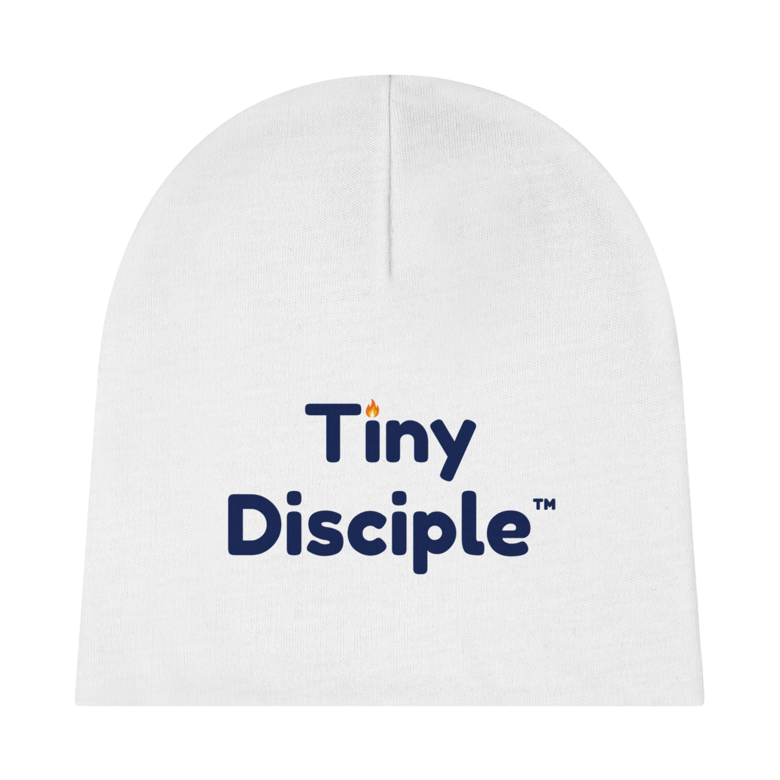 Tiny Disciple™ Baby Beanie