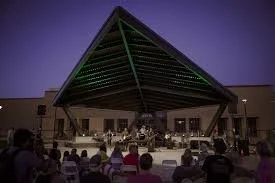 SPLENDOR in the Park