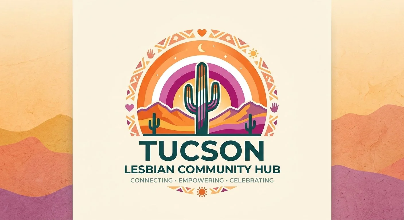 Tucson Lesbian Community Hub