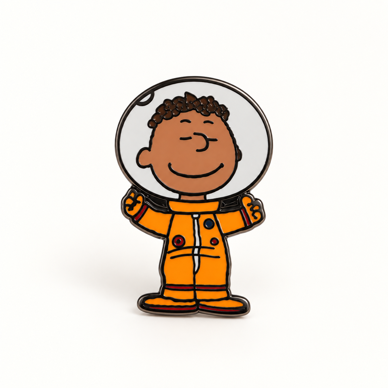 Peanuts x NASA – Franklin