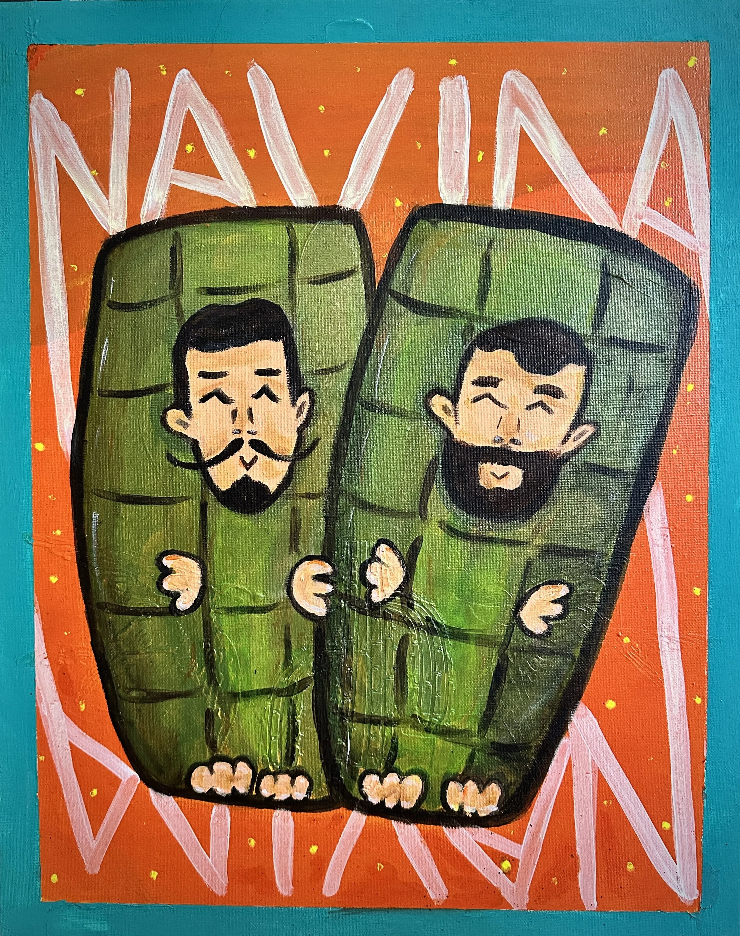 Tamalitos
