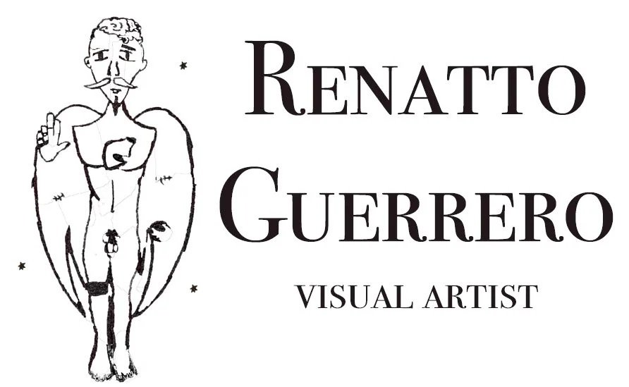 Renatto Guerrero