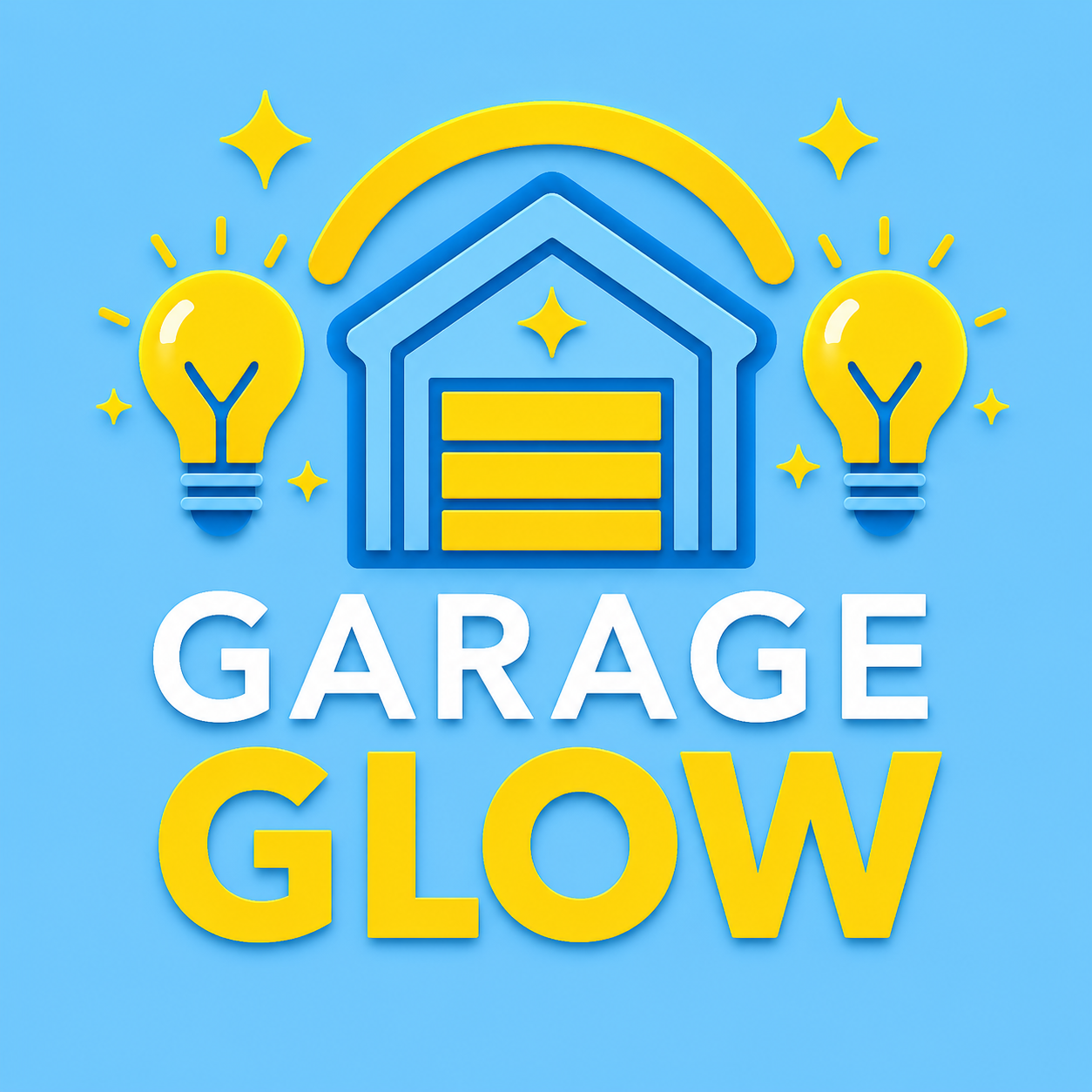 Garage Glow KC