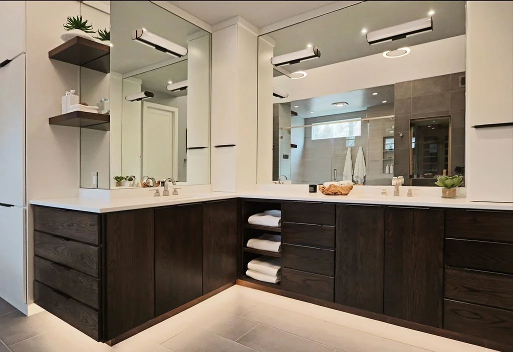 Designing a Primary Bath That Feels Like a Private Retreat