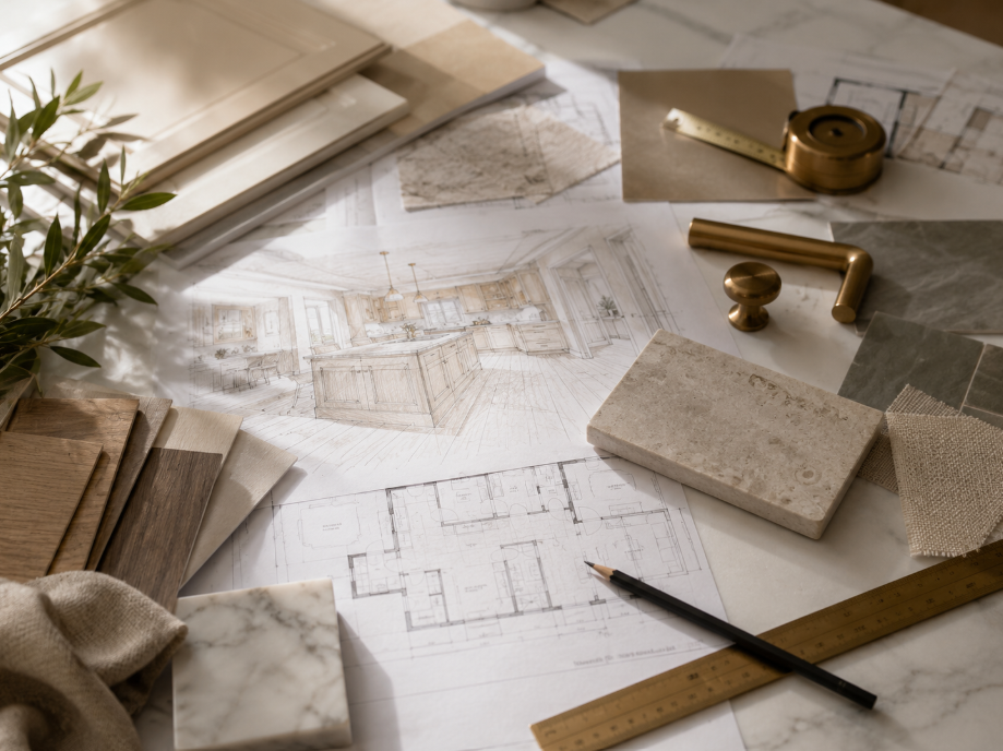 Why the Best Renovations Start Earlier Than You Think