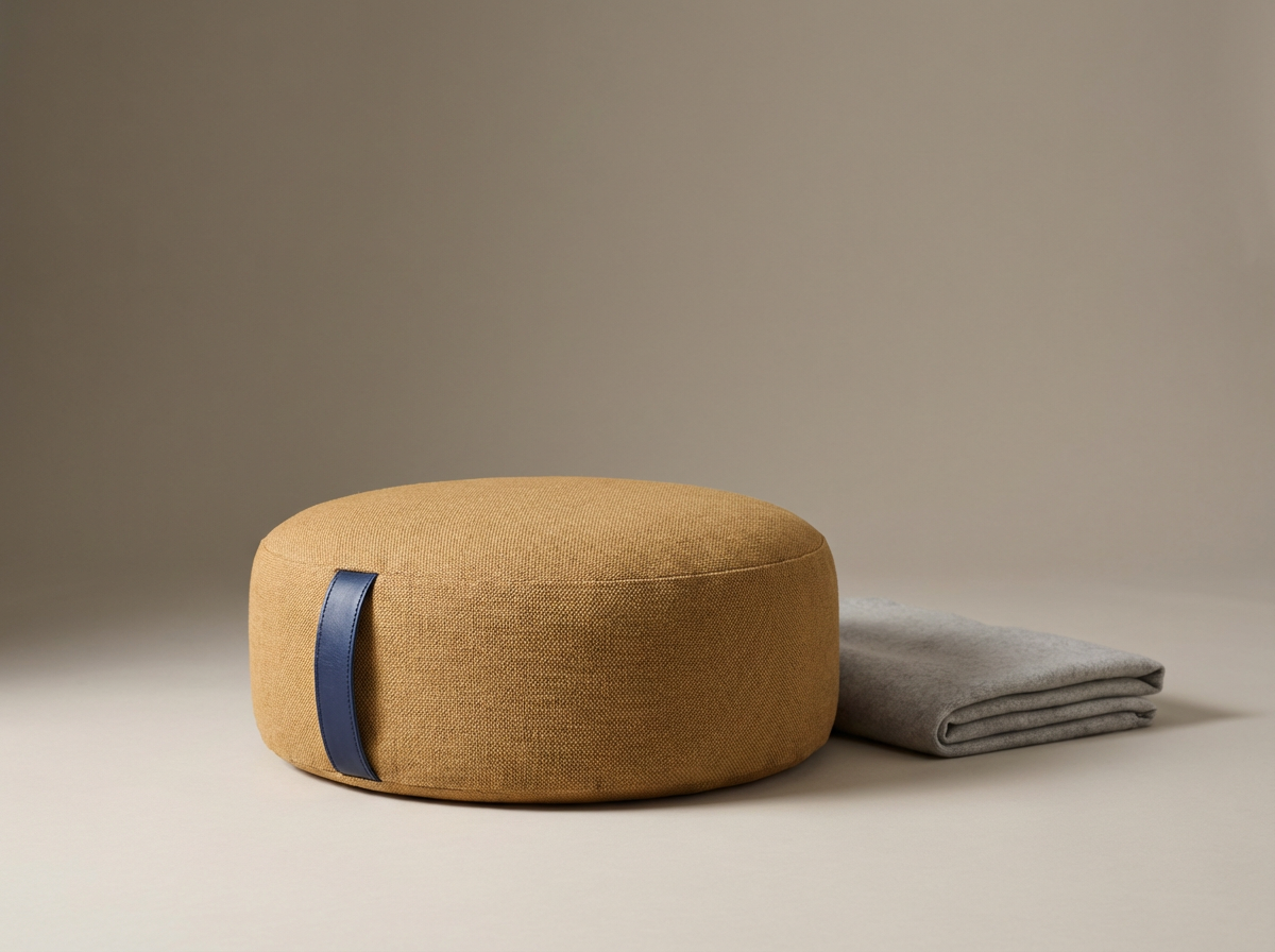 Meditation Cushion