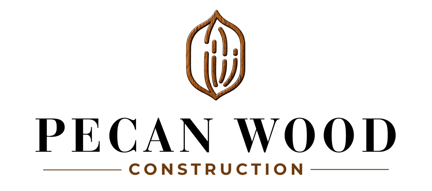 Pecan Wood Construction