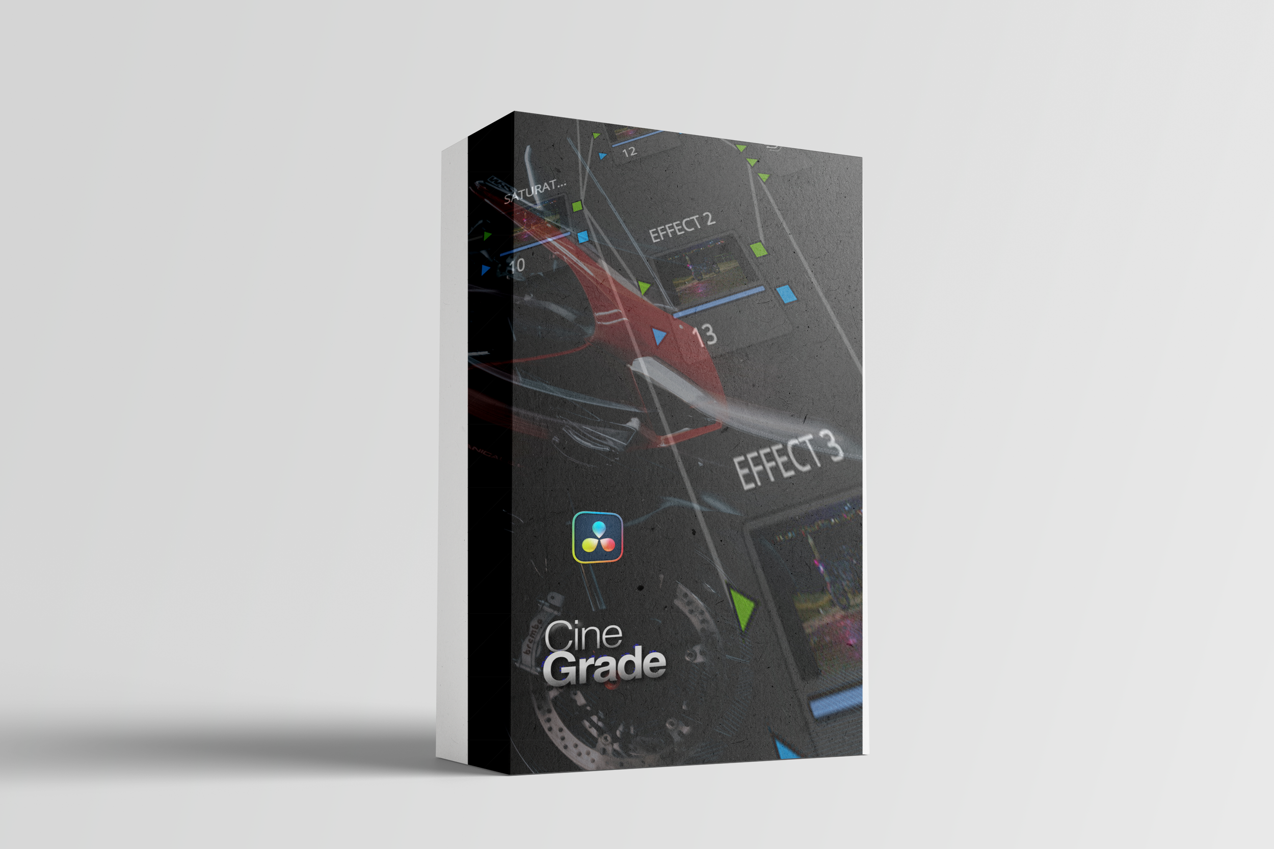 CineGrade