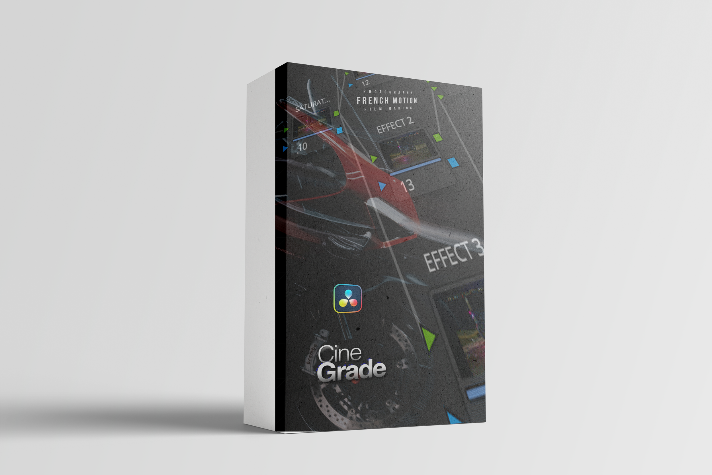 CineGrade