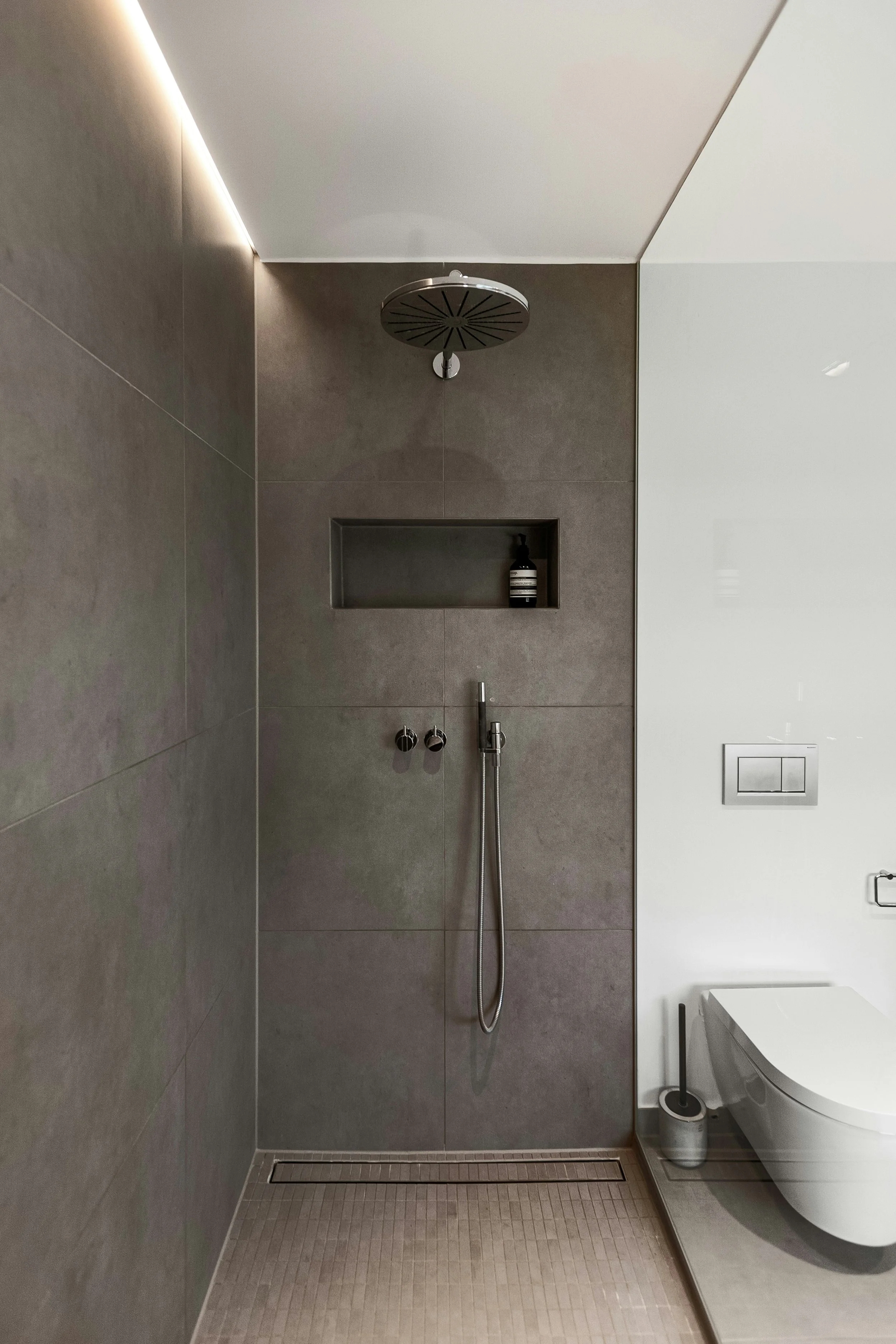 Full Bathroom Plumbing & Substrate Fitting or Renovations
