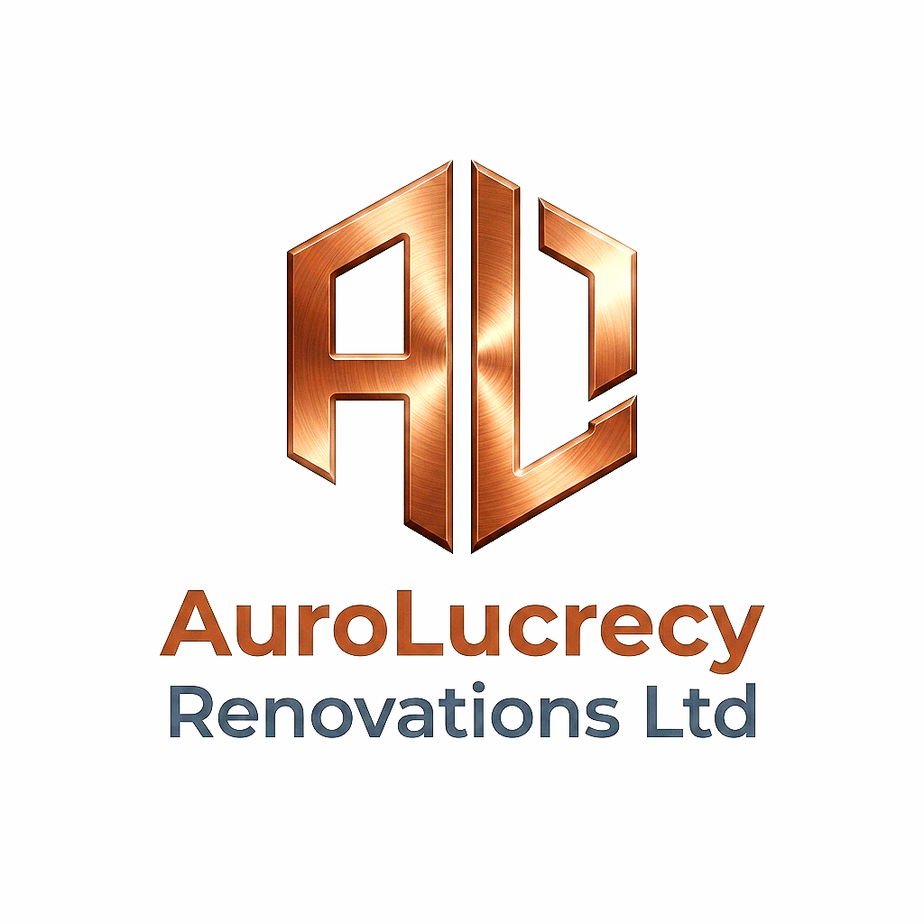AuroLucrecy Renovations Ltd