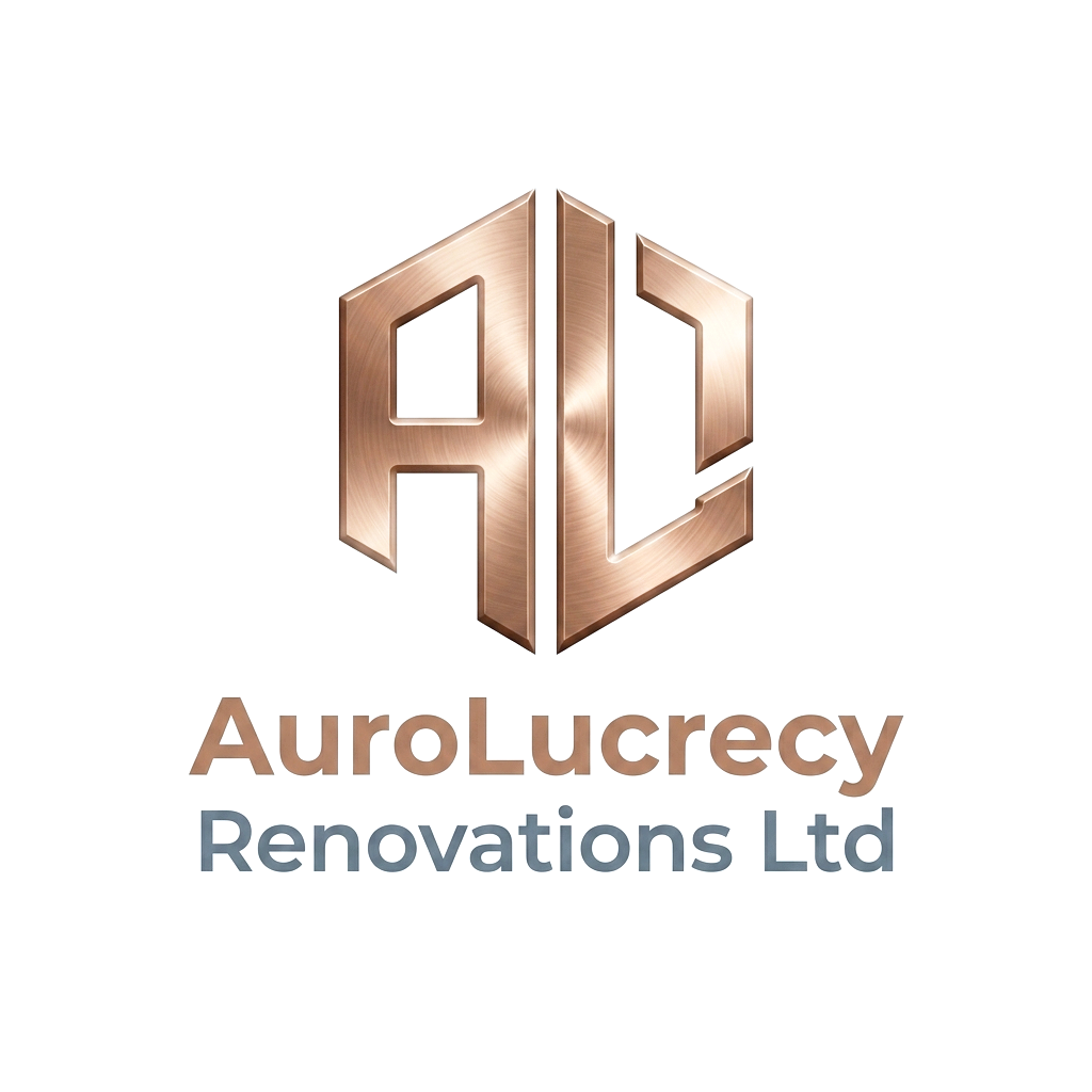AuroLucrecy Renovations Ltd