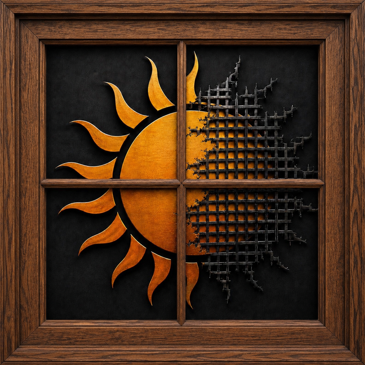 OKC Solar Screens