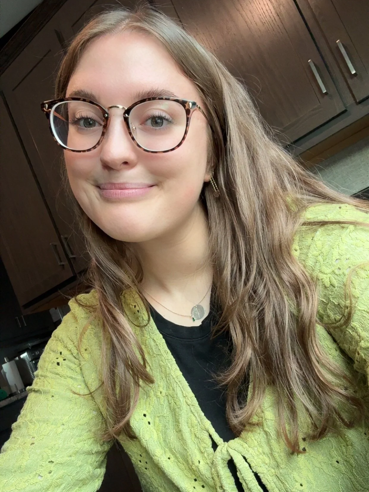 Before We Sit Down Together: A Little About Me