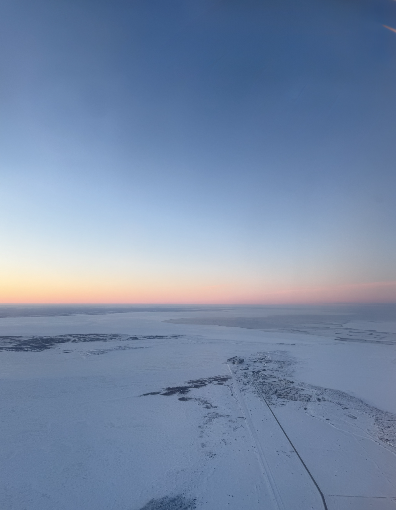 Churchill, MB