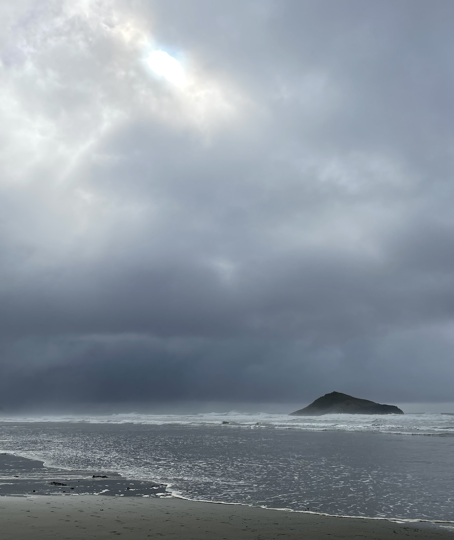 Long Beach, Tofino, BC