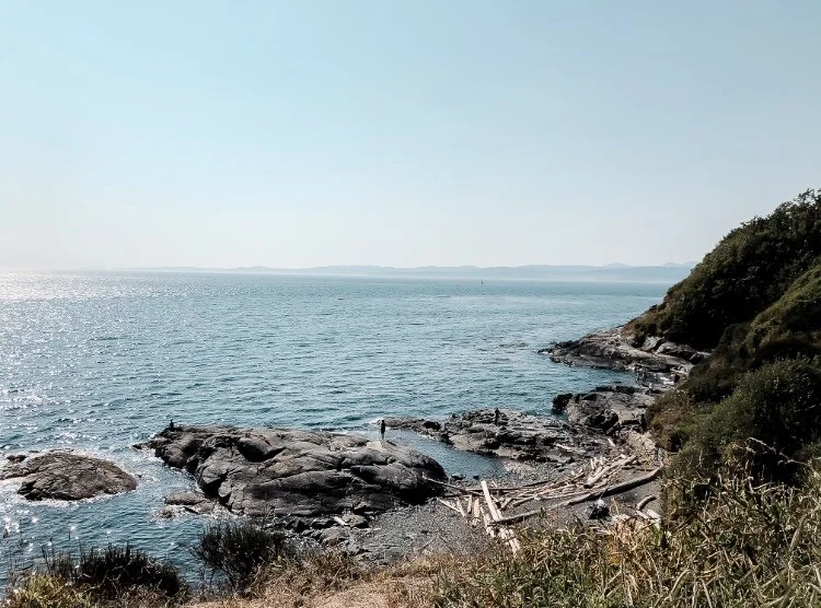 Douglas Road, Victoria, BC