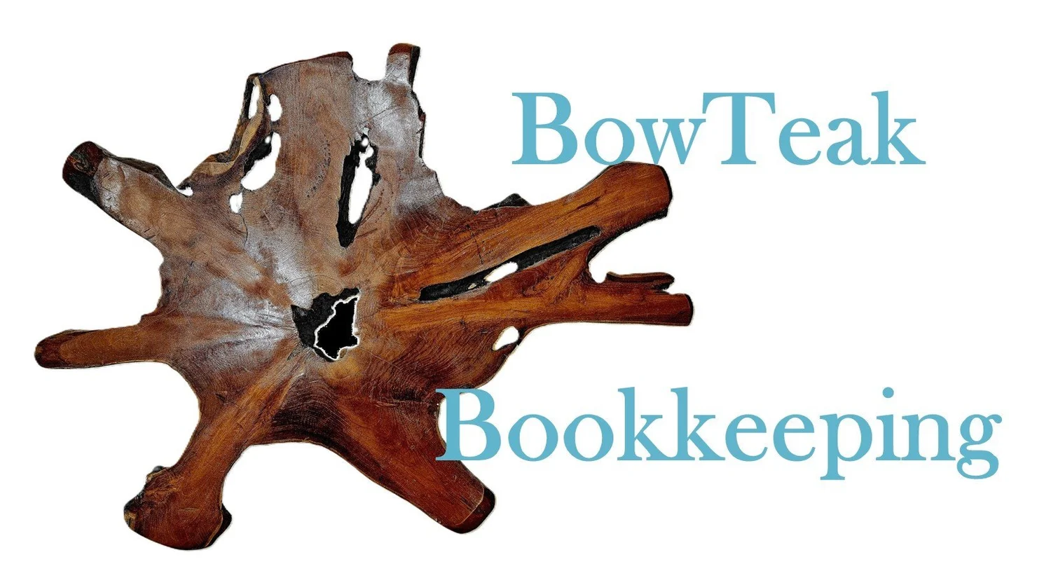 BowTeak Bookkeeping