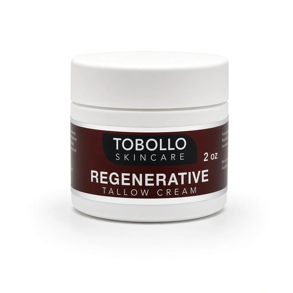 Age Defy Regenerative Tallow Cream