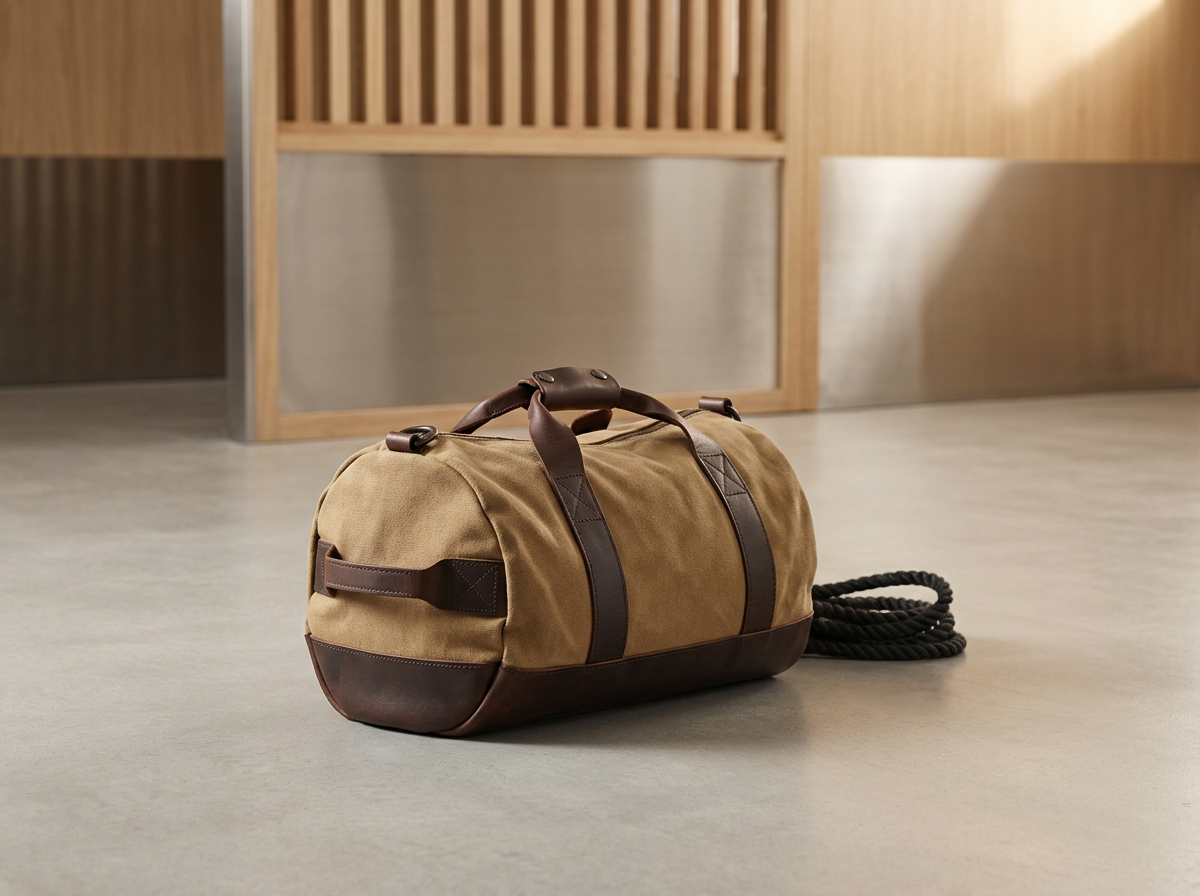 Weighted Sandbag