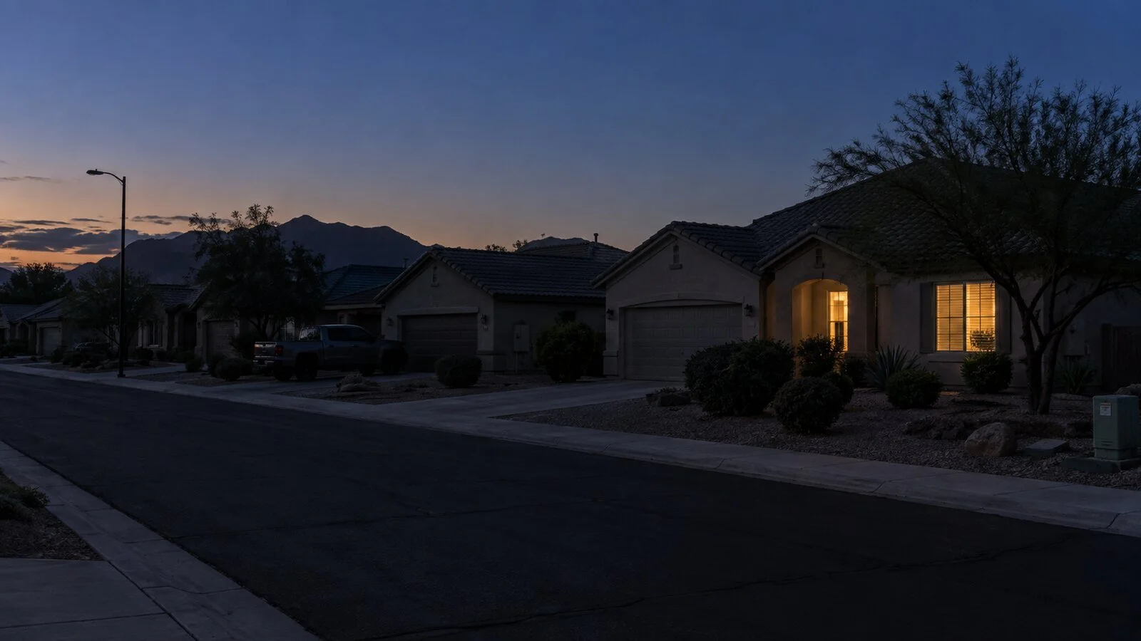 Is Your Arizona Home Too Dependent on the Grid?