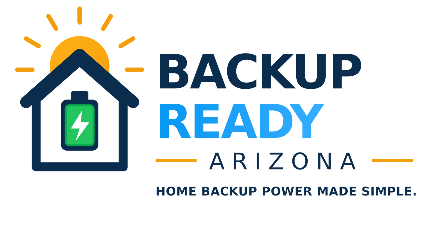 Backup Ready