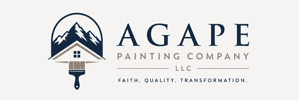 Agape Painting Company LLC