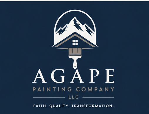 Agape Painting Company LLC