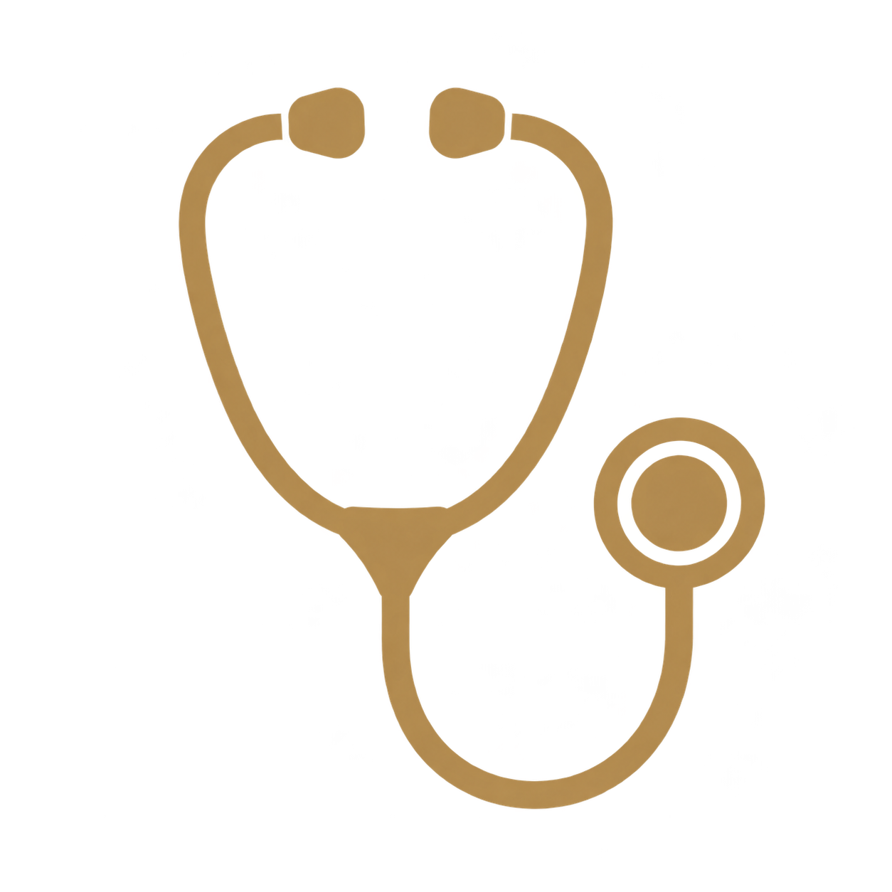 Stethoscope icon representing pre-surgical psychological evaluations