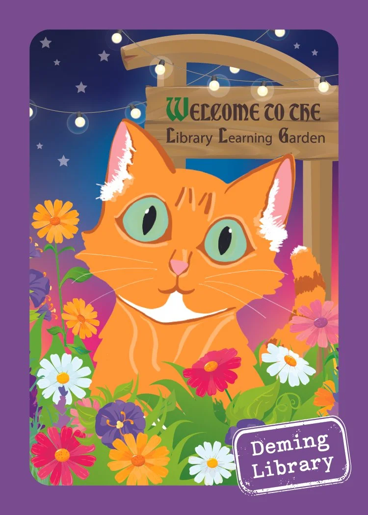 NHC Nocturnal Animals Learning Session 