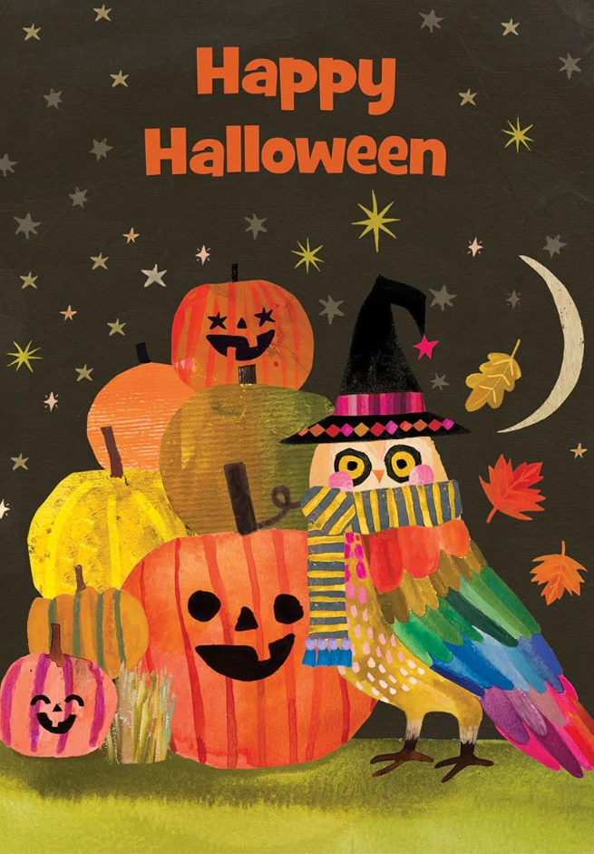 NHC Halloween Costume Party
