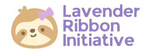 Lavender Ribbon Initiative