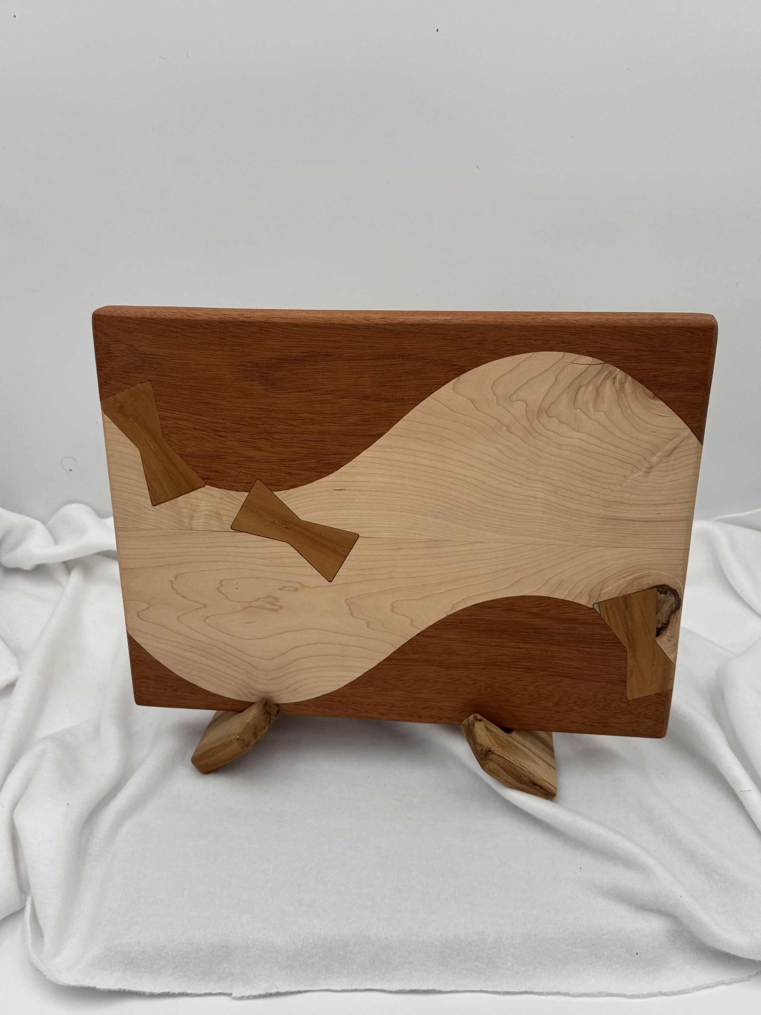 Cutting Board