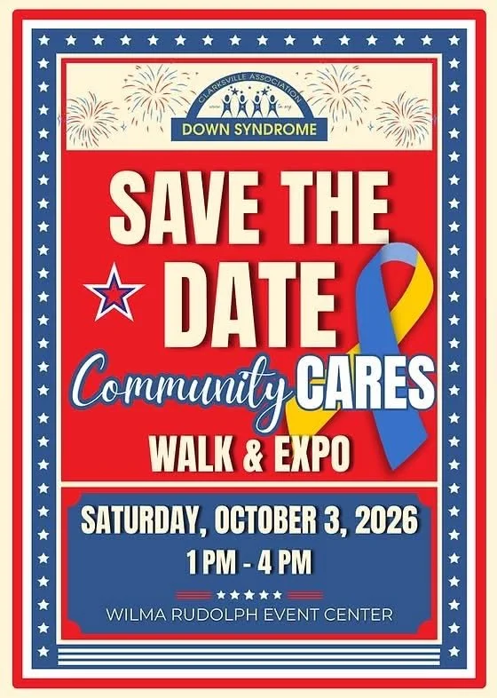 Community Cares Walk & Expo 2026