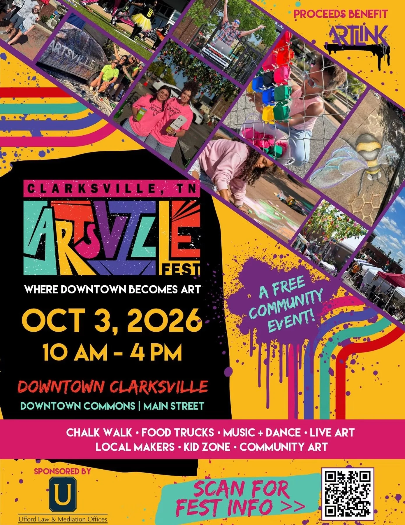 Artsville Fest 