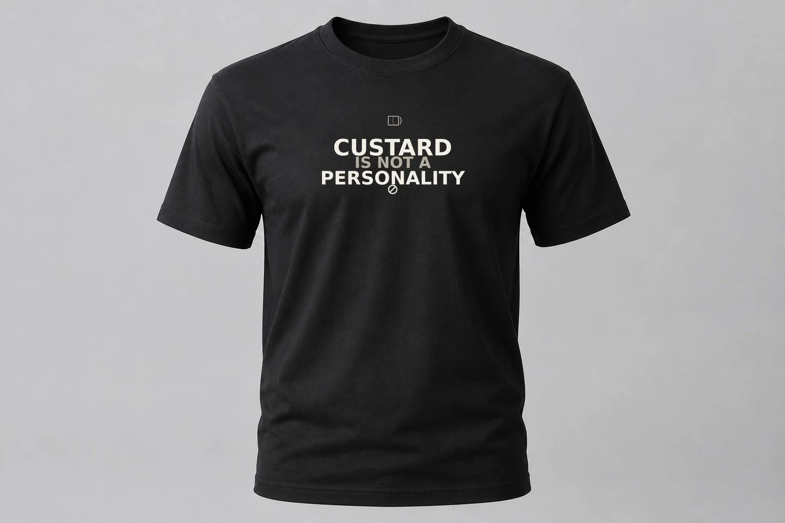 MOCKUP_custard-not-personality-black-tee.jpg
