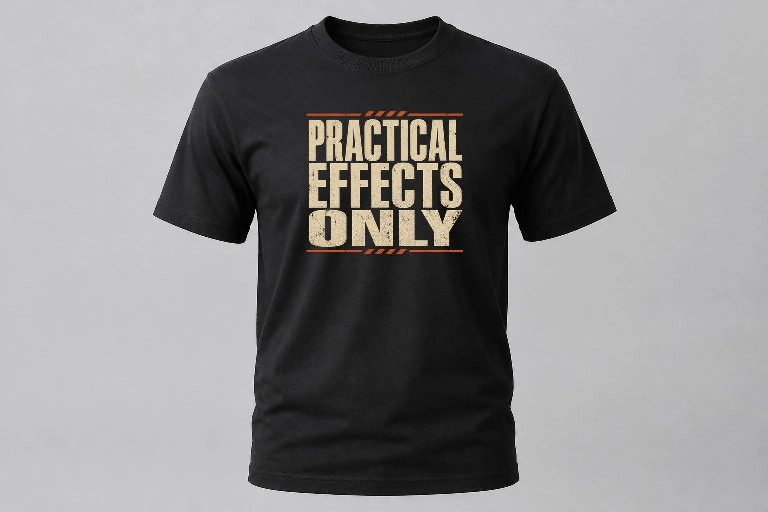 Practical Effects Only Women's Tee