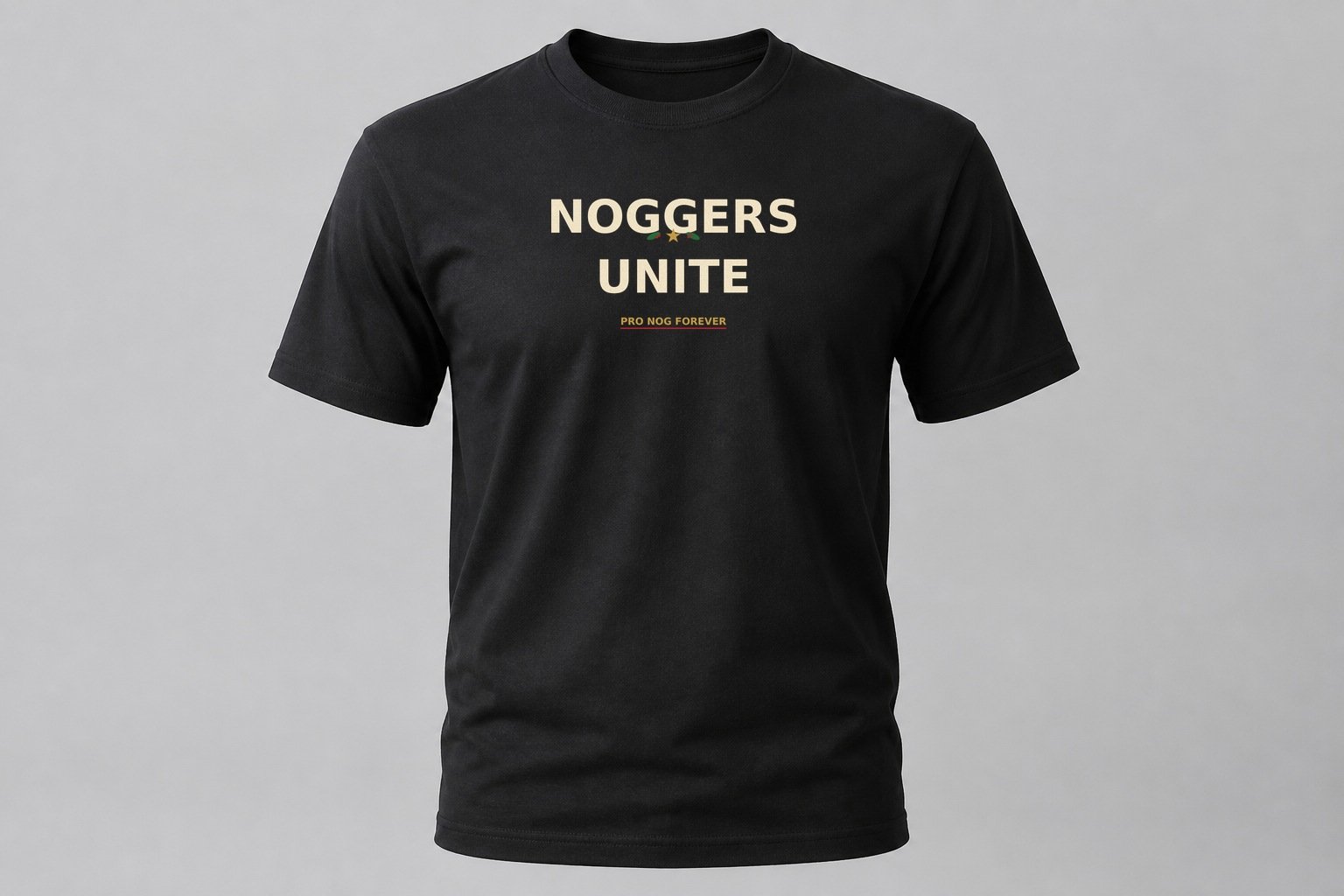 Noggers Unite Women's Tee