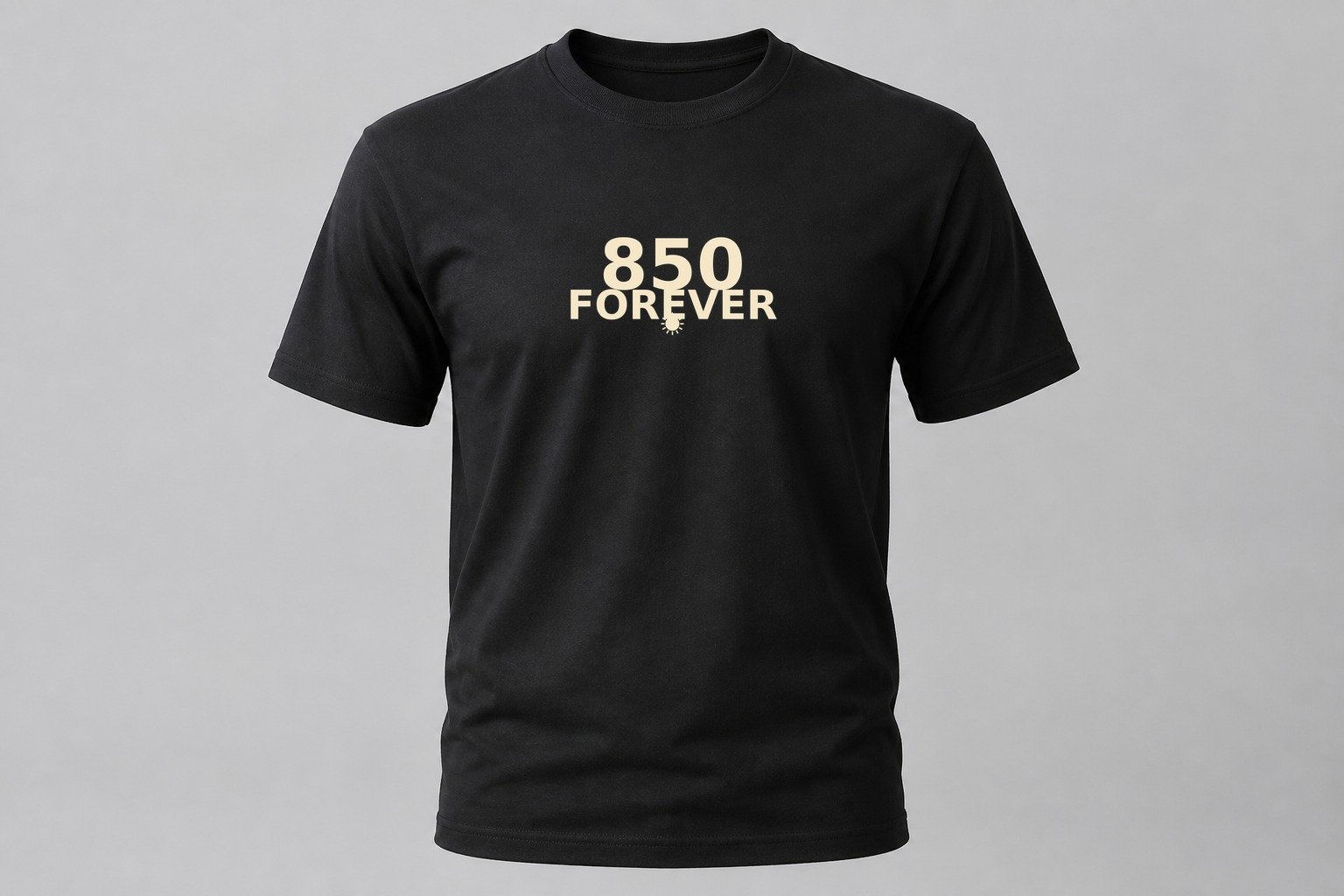 850 Forever Women's Tee