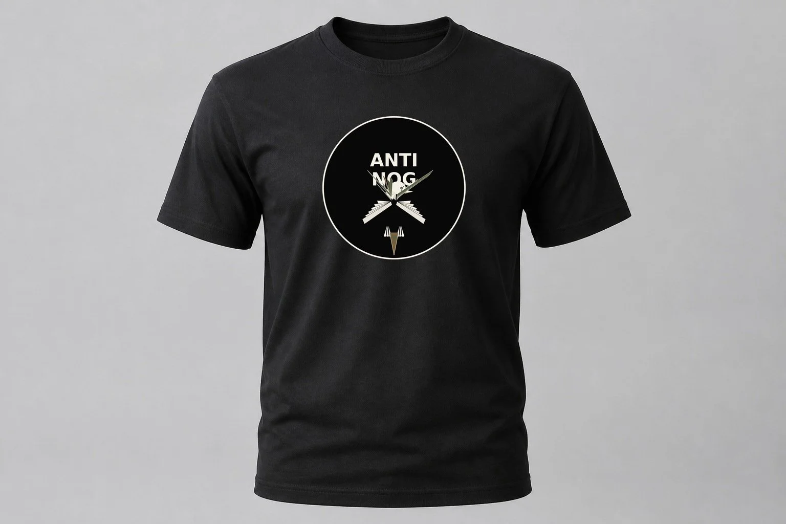 This Is a Pro-Nog Account Women's Tee