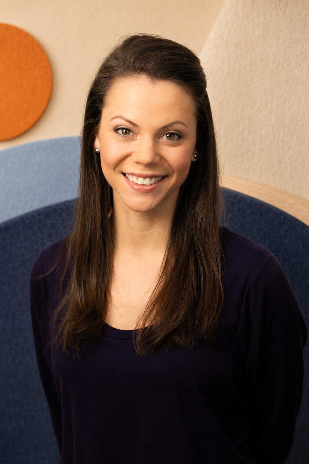 Roxanne Chess, MS, OTR/L, pediatric occupational therapist and founder of The Capable Coast