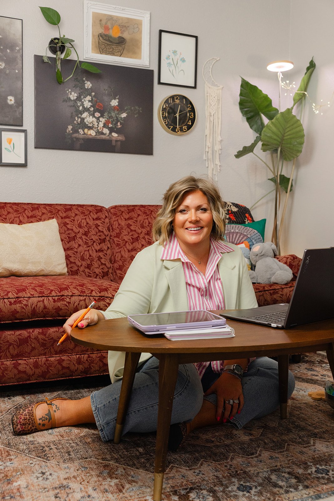 Therapy for High Achievers and Oldest Daughters