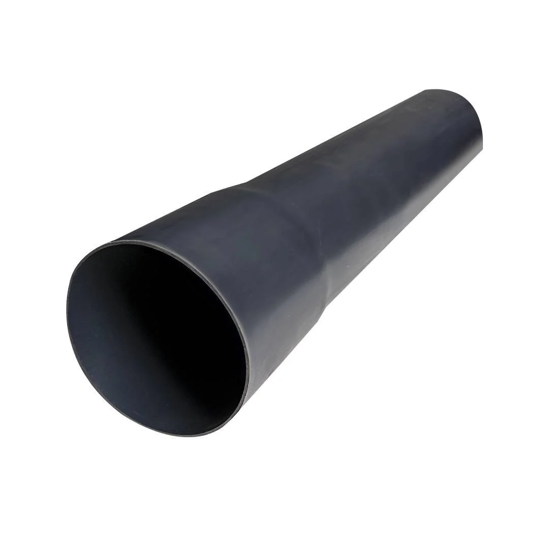 TUBO PVC 4