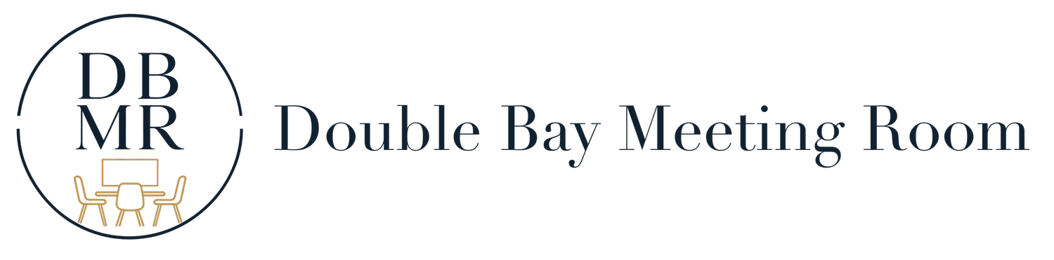 Double Bay Meeting Room | Premium Meetings Rooms | Double Bay, Eastern Suburbs