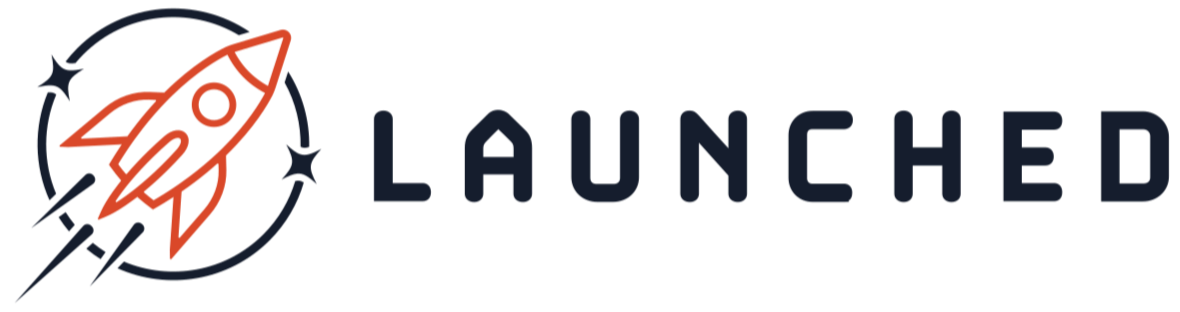 Launched Marketing